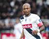 La dichiarazione d’amore di André Ayew prima del ritorno al Vélodrome