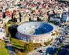 Presto aprirà l’arena di Tangeri, ‘Plaza de Toros’, trasformata in un centro culturale