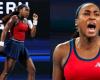 Tennis. United Cup – Coco Gauff batte Iga Swiatek: “Sono uno dei migliori”