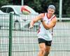 Pro D2 – Bastien Guillemin (Biarritz) vede la luce