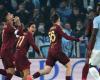 L’AS Roma torna nel Derby della Capitale contro la Lazio