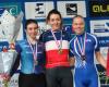 Pista – Campionato Francese – Elite – J2: Classifiche – Novità