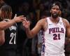 Senza forzature, i Sixers tornano alla vittoria a Brooklyn • Basket USA