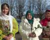 per sostenere le donne afghane, questa associazione presenta la sua cultura e le sue radici