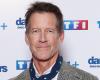 James Denton infortunato dopo lo show, fa una rivelazione