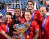 Tennis. United Cup – Gli USA di Coco Gauff e Taylor Fritz vincono la United Cup!