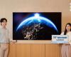 4000 nit di luminosità, Samsung fa esplodere gli standard OLED dei televisori