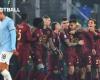 ???????? Roma earns crucial 2-0 Derby della Capitale win over Lazio