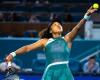 WTA – Auckland – LIVE – Risultati – Naomi Osaka vs Clara Tauson in finale – Informazioni sportive – Sci