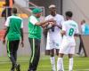 JARAAF FIDUCIOSO DI AFFRONTARE L’ORAPA UNITED PER UNA PARTITA DECISIVA A CHIUSO