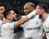 Ligue 1 – J16 – Una carta solida contro Le Havre (5-1) e l’Olympique de Marsiglia riconquista lo status di secondo classificato