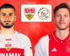 VfB Stoccarda vs Ajax Pronostici, formazioni, consigli sulle scommesse e quote