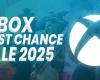 I saldi Xbox Last Chance sono ora attivi con sconti fino al 90%!