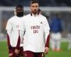 Milan and Napoli target Roma midfielder Cristante