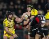 Top 14. I giovani dello Stade Toulousain non hanno disdegnato il La Rochelle