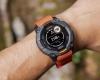 Garmin lancia un orologio dall’autonomia infinita