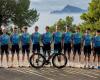 Ciclismo. Strada – XDS Astana ha rivelato le dimensioni del suo team di sviluppo