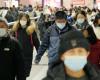 In Cina il virus e i social network seminano paura – DW – 01/06/2025