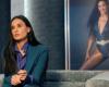 Demi Moore incoronata ai Golden Globe per The Substance. – ActSF