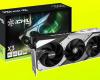 La NVIDIA RTX 5090 perde in anticipo sui tempi e annuncia cose pesanti con consumi da record