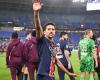 Marquinhos stabilisce un record leggendario a Parigi