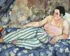 Suzanne Valadon sotto i riflettori di una grande mostra al Centre Pompidou