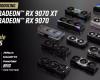 FSR 4 e ray-tracing per mettersi al passo con NVIDIA