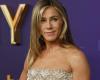 Jennifer Aniston, 55 anni e indossa ancora un bikini pazzesco