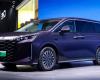 BYD lancerà ufficialmente Xia MPV l’8 gennaio