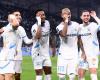 Ligue 1 – OM 5–1 Le Havre: tattiche e giocatori