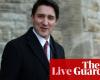 Justin Trudeau: il primo ministro canadese annuncia il piano di dimettersi – in diretta