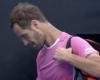 Australian Open, Video > Gasquet sfortunato per la sua ultima partita in Australia…