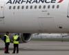 Air France annulla il suo volo a lungo raggio lo stesso giorno, il passeggero impiega 3 anni per essere rimborsato