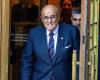 Rudy Giuliani ritenuto responsabile di ostruzione alla giustizia