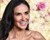 Demi Moore: “Sono sotto shock”