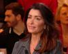 Jenifer ricorda il suo duetto con Johnny Hallyday quando era incinta (VIDEO)