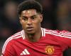 Ultimo trasferimento del Man Utd: Marcus Rashford e Joshua Zirkzee stanno attirando l’interesse dei club di Serie A AC Milan e Juventus