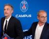 Il PSG riceve un nuovo XXL in un file da 70 milioni di euro