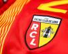 RC Lens ha deciso per un nuovo trasferimento!