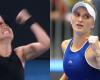 Tennis. WTA – Adelaide – Paula Badosa vince una maratona, Vondrousova conferma il suo ritorno