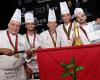 Il Marocco in finale al Bocuse d’Or, la coppa delle arti culinarie