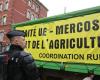 Île-de-France. Gli agricoltori tentano invano di manifestare a Parigi