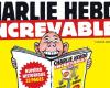 Leggiamo il numero speciale di “Charlie Hebdo” che “ha sempre voglia di ridere”