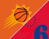 Suns 109-99 76ers (6 gennaio 2025) Riepilogo della partita