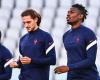 Pogba all’OM: nuova risposta in contanti di Rabiot!