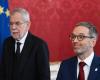 Austria: il presidente dà il via libera all’FPÖ di destra