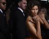 Zendaya scatena speculazioni sul fidanzamento ai Golden Globes