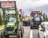 Il Coordinamento Rurale toglie il campo e domani si recherà a Rouen