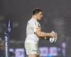 Midol escluso. Top 14 – Camille Chat lascia Racing 92 con effetto immediato