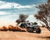 Dakar 2025. I Dacia Sandrider all’alba della loro sfida più grande